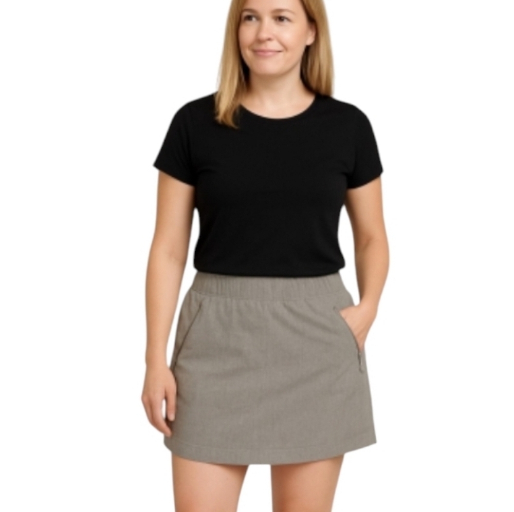Freely Luxletic Skort